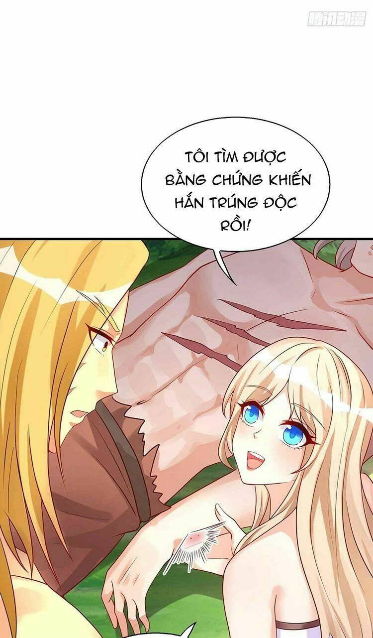 Thú Thế Cuồng Phi: Bất Đương Dị Giới Nữ Hải Vương - Chapter 30 - Page 21