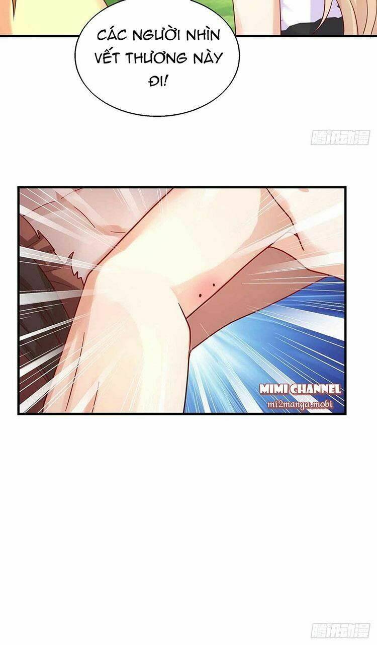 Thú Thế Cuồng Phi: Bất Đương Dị Giới Nữ Hải Vương - Chapter 30 - Page 22