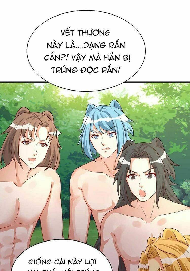 Thú Thế Cuồng Phi: Bất Đương Dị Giới Nữ Hải Vương - Chapter 30 - Page 23