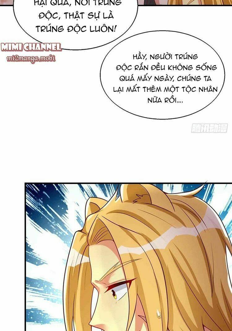 Thú Thế Cuồng Phi: Bất Đương Dị Giới Nữ Hải Vương - Chapter 30 - Page 24