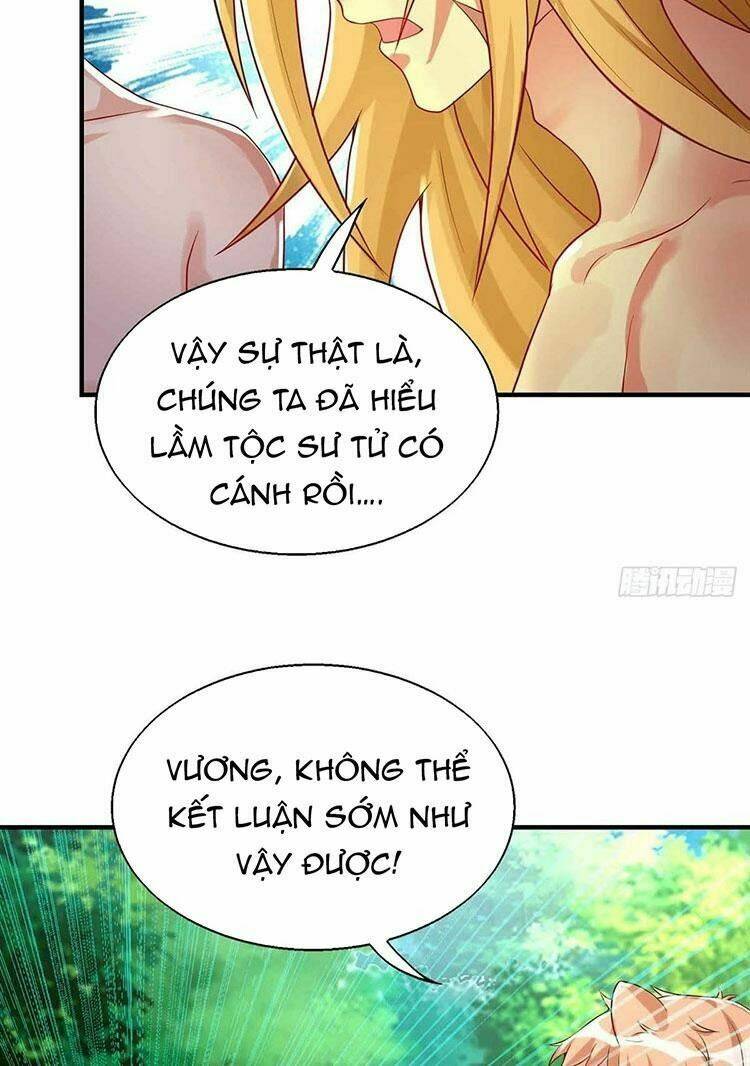 Thú Thế Cuồng Phi: Bất Đương Dị Giới Nữ Hải Vương - Chapter 30 - Page 25