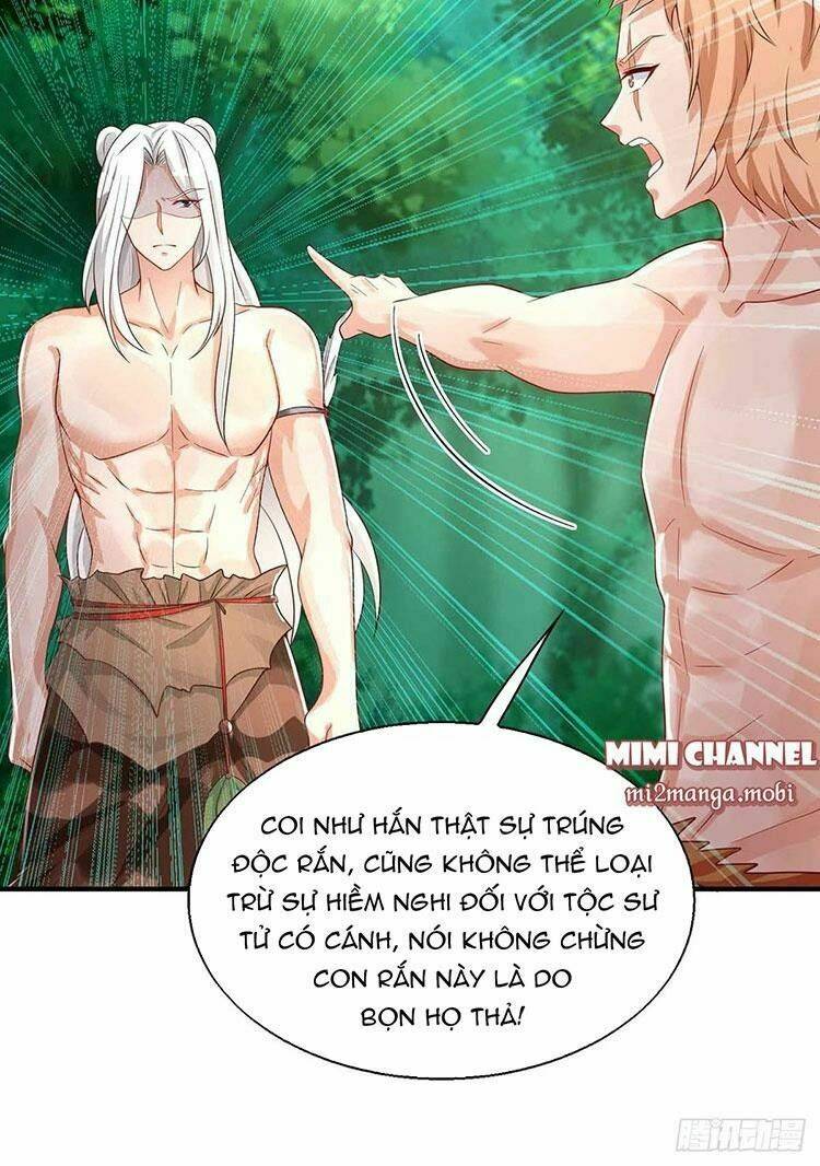 Thú Thế Cuồng Phi: Bất Đương Dị Giới Nữ Hải Vương - Chapter 30 - Page 26