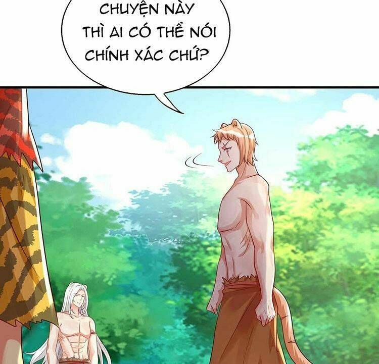 Thú Thế Cuồng Phi: Bất Đương Dị Giới Nữ Hải Vương - Chapter 30 - Page 29