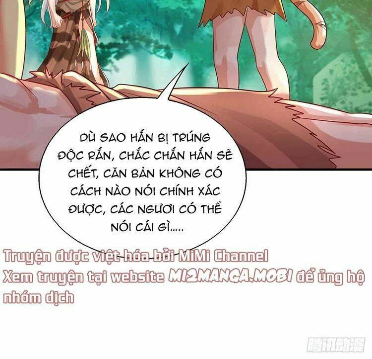 Thú Thế Cuồng Phi: Bất Đương Dị Giới Nữ Hải Vương - Chapter 30 - Page 30