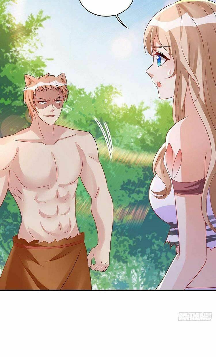 Thú Thế Cuồng Phi: Bất Đương Dị Giới Nữ Hải Vương - Chapter 30 - Page 3