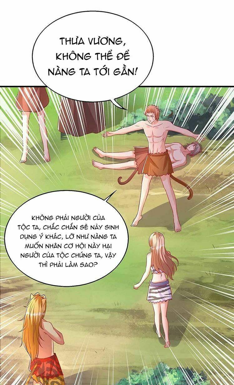 Thú Thế Cuồng Phi: Bất Đương Dị Giới Nữ Hải Vương - Chapter 30 - Page 5