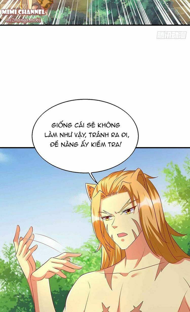 Thú Thế Cuồng Phi: Bất Đương Dị Giới Nữ Hải Vương - Chapter 30 - Page 6