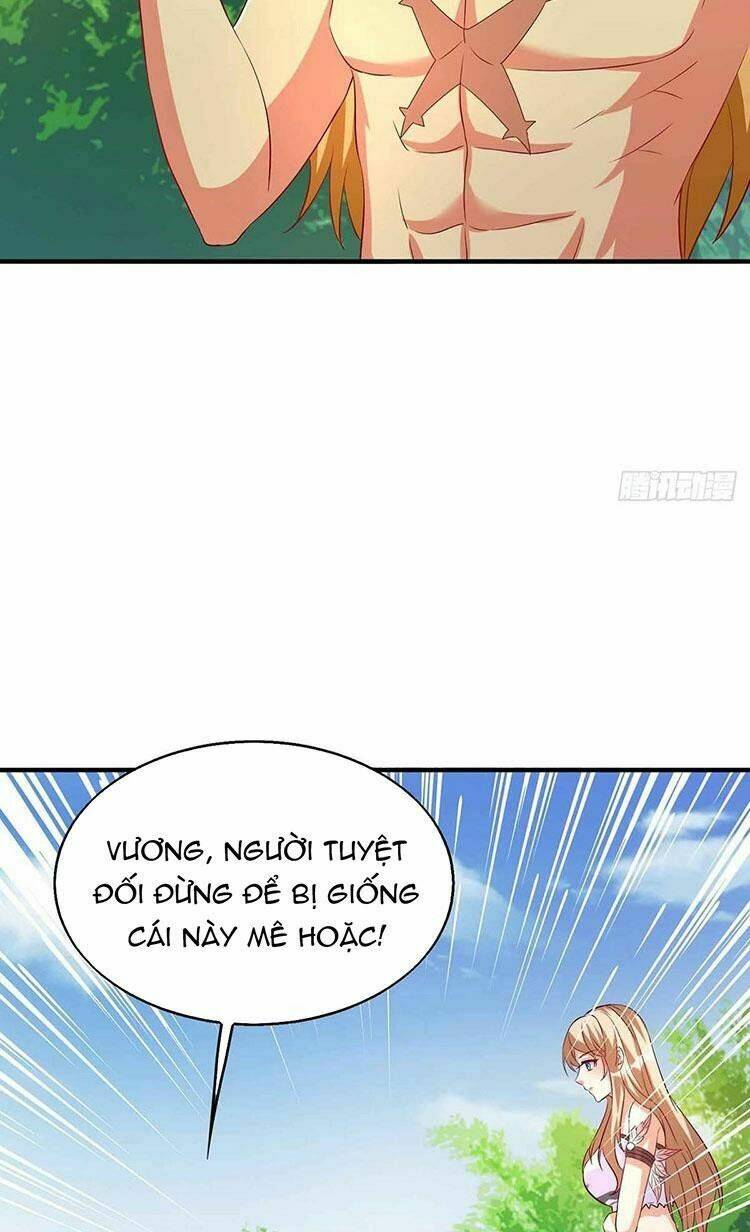 Thú Thế Cuồng Phi: Bất Đương Dị Giới Nữ Hải Vương - Chapter 30 - Page 7