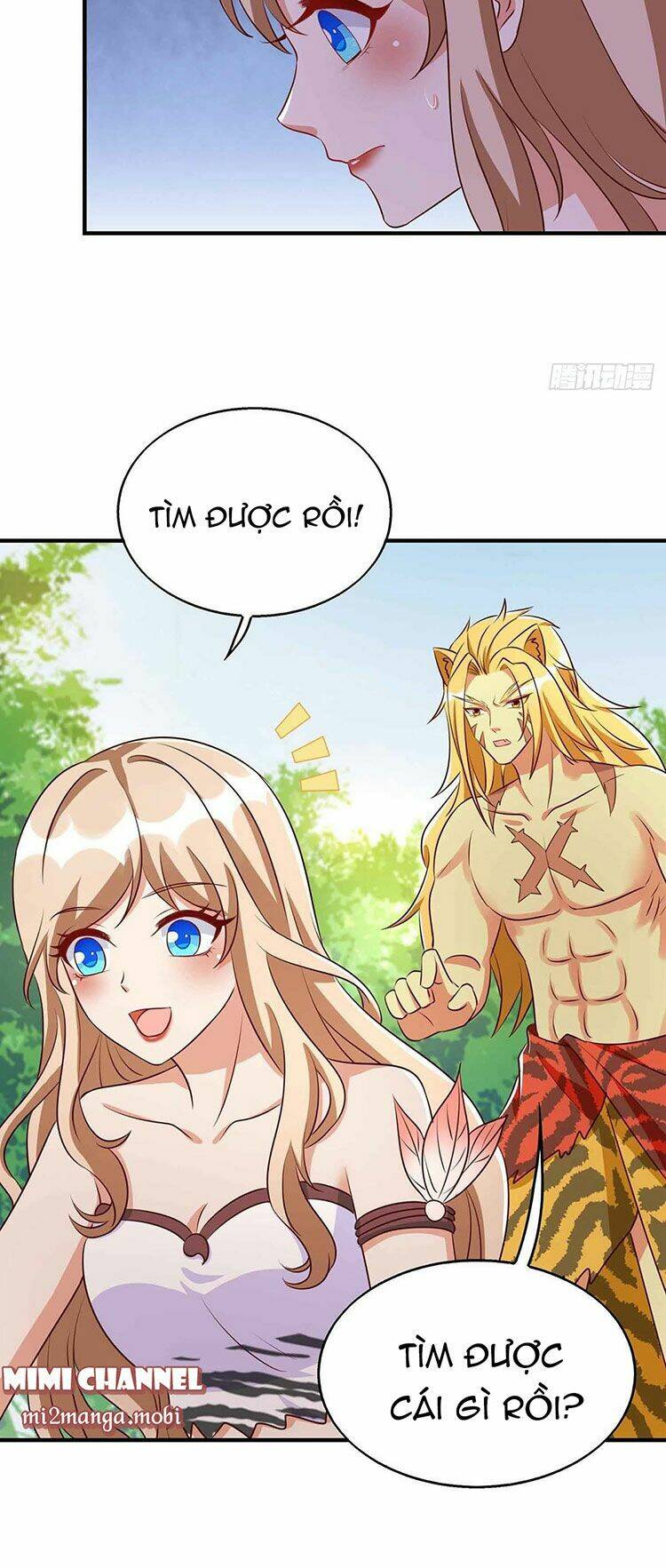 Thú Thế Cuồng Phi: Bất Đương Dị Giới Nữ Hải Vương - Chapter 31 - Page 10