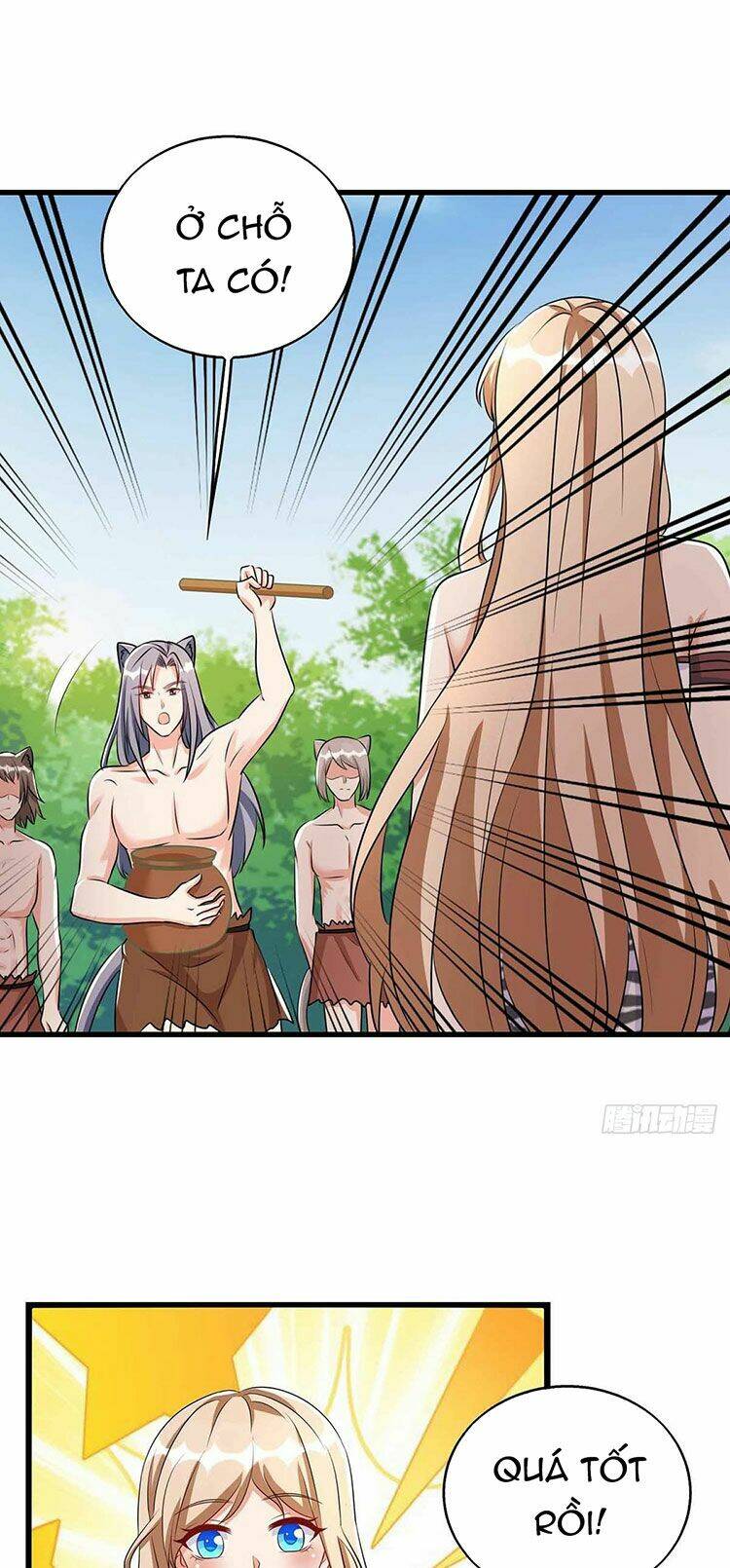 Thú Thế Cuồng Phi: Bất Đương Dị Giới Nữ Hải Vương - Chapter 31 - Page 15