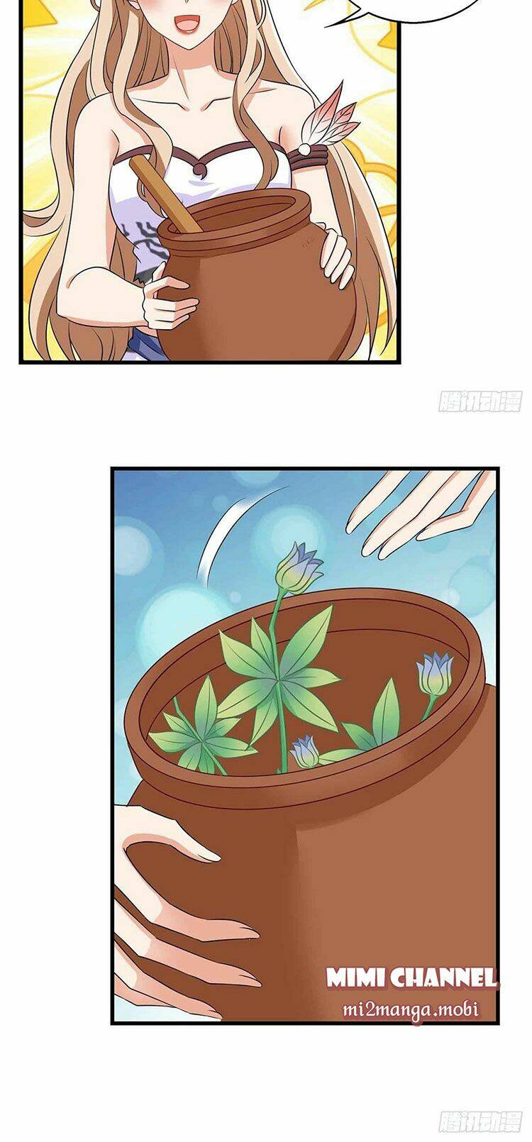 Thú Thế Cuồng Phi: Bất Đương Dị Giới Nữ Hải Vương - Chapter 31 - Page 16