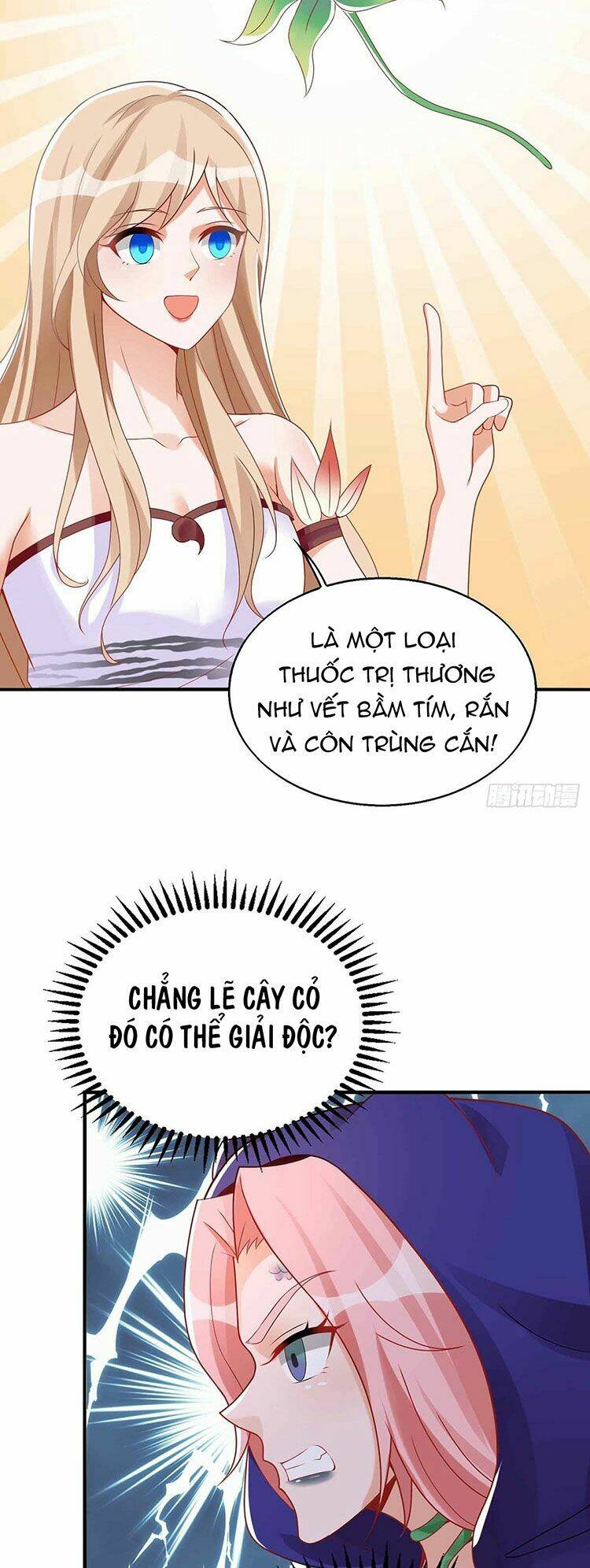 Thú Thế Cuồng Phi: Bất Đương Dị Giới Nữ Hải Vương - Chapter 31 - Page 18