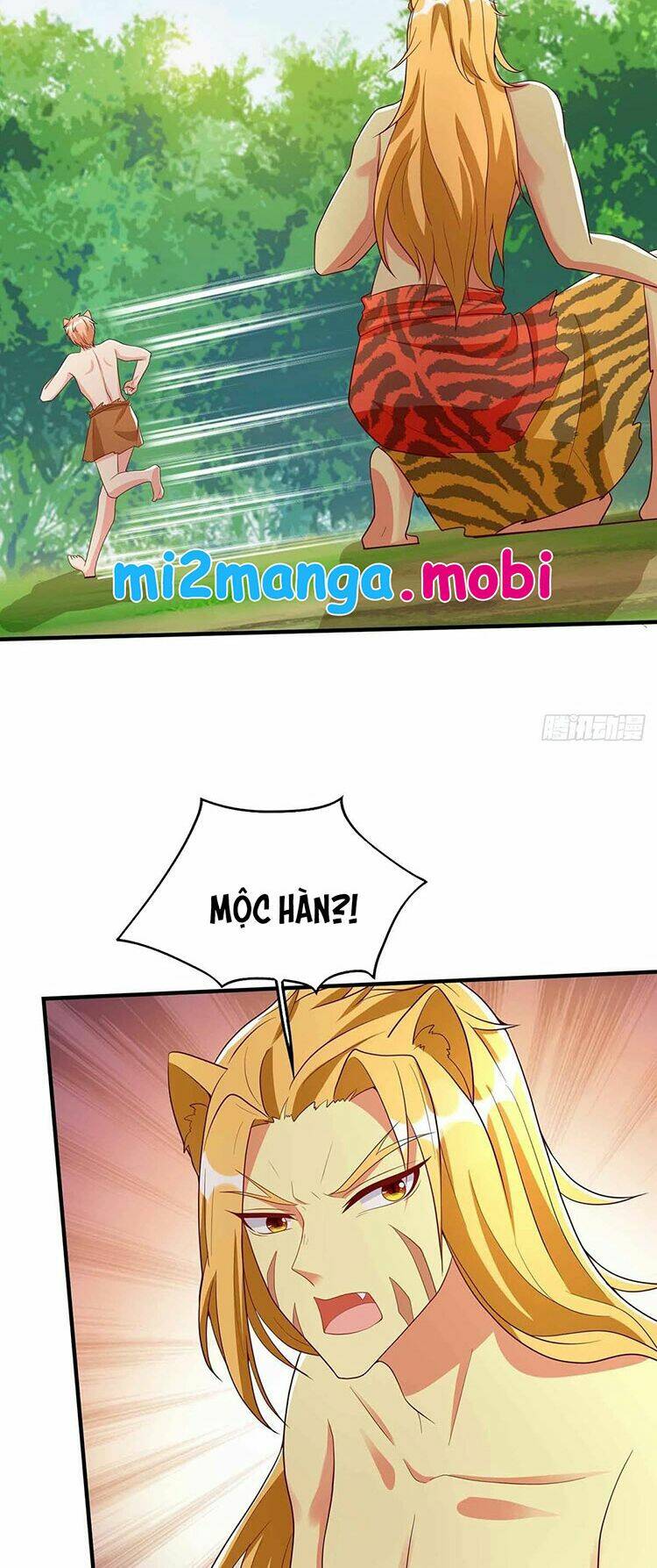 Thú Thế Cuồng Phi: Bất Đương Dị Giới Nữ Hải Vương - Chapter 32 - Page 9