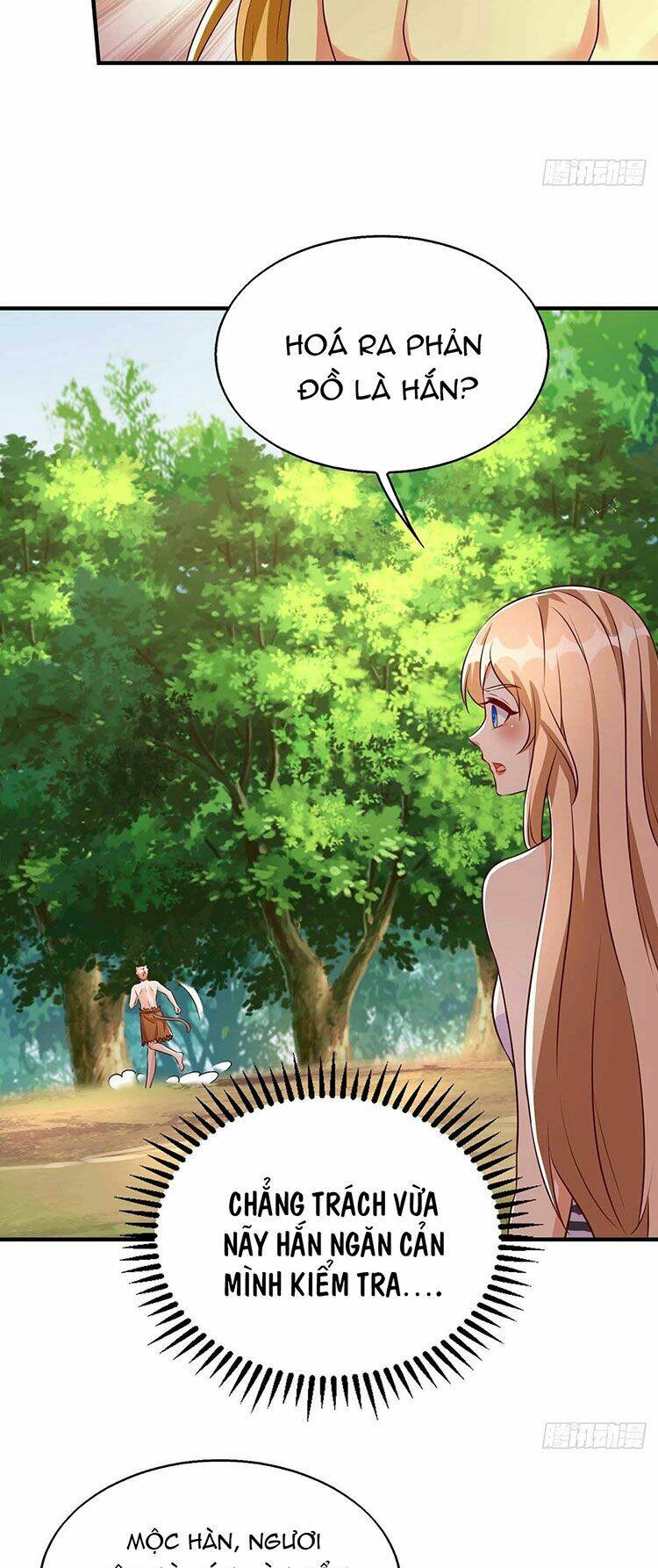 Thú Thế Cuồng Phi: Bất Đương Dị Giới Nữ Hải Vương - Chapter 32 - Page 10