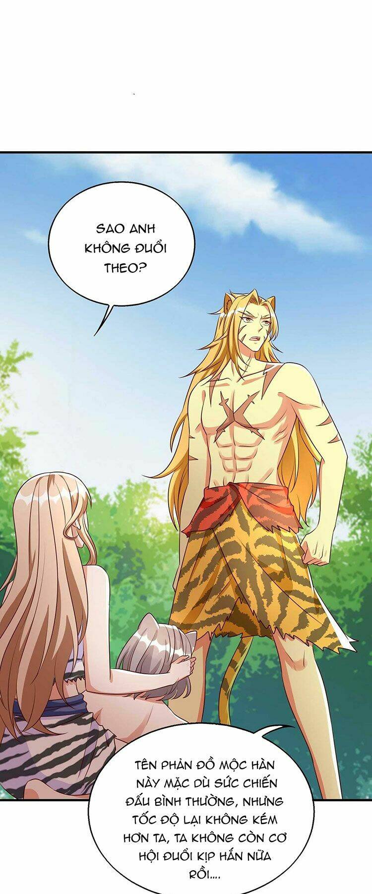 Thú Thế Cuồng Phi: Bất Đương Dị Giới Nữ Hải Vương - Chapter 32 - Page 12