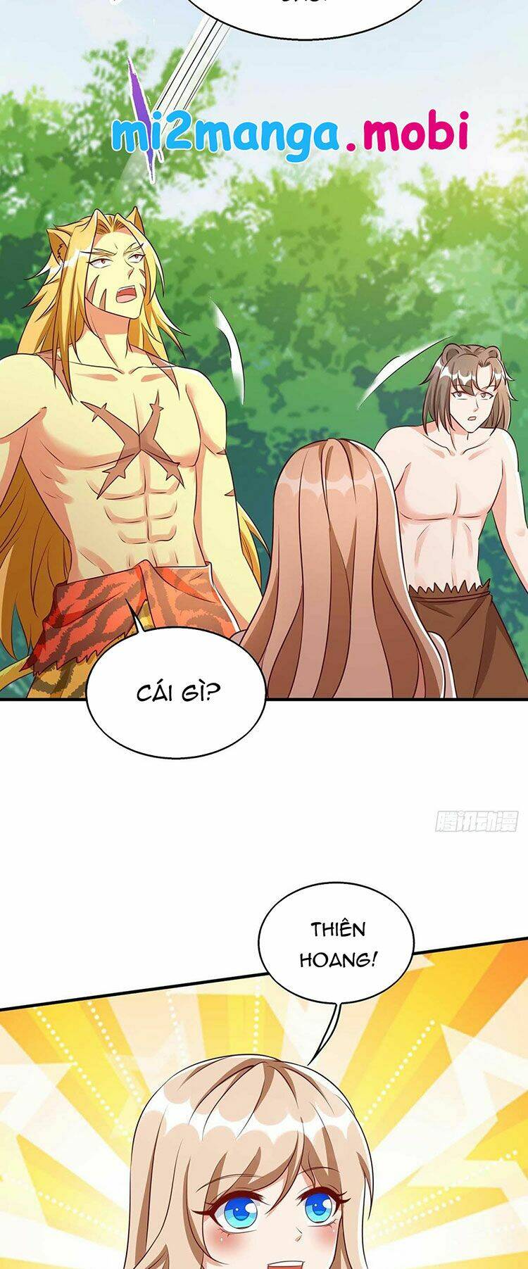 Thú Thế Cuồng Phi: Bất Đương Dị Giới Nữ Hải Vương - Chapter 32 - Page 14