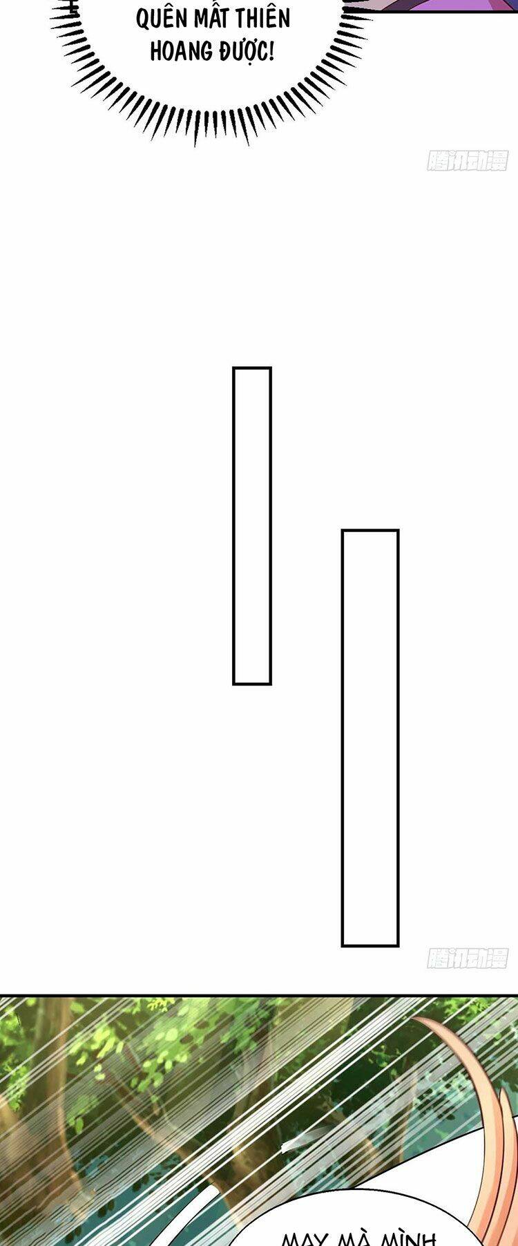 Thú Thế Cuồng Phi: Bất Đương Dị Giới Nữ Hải Vương - Chapter 32 - Page 16