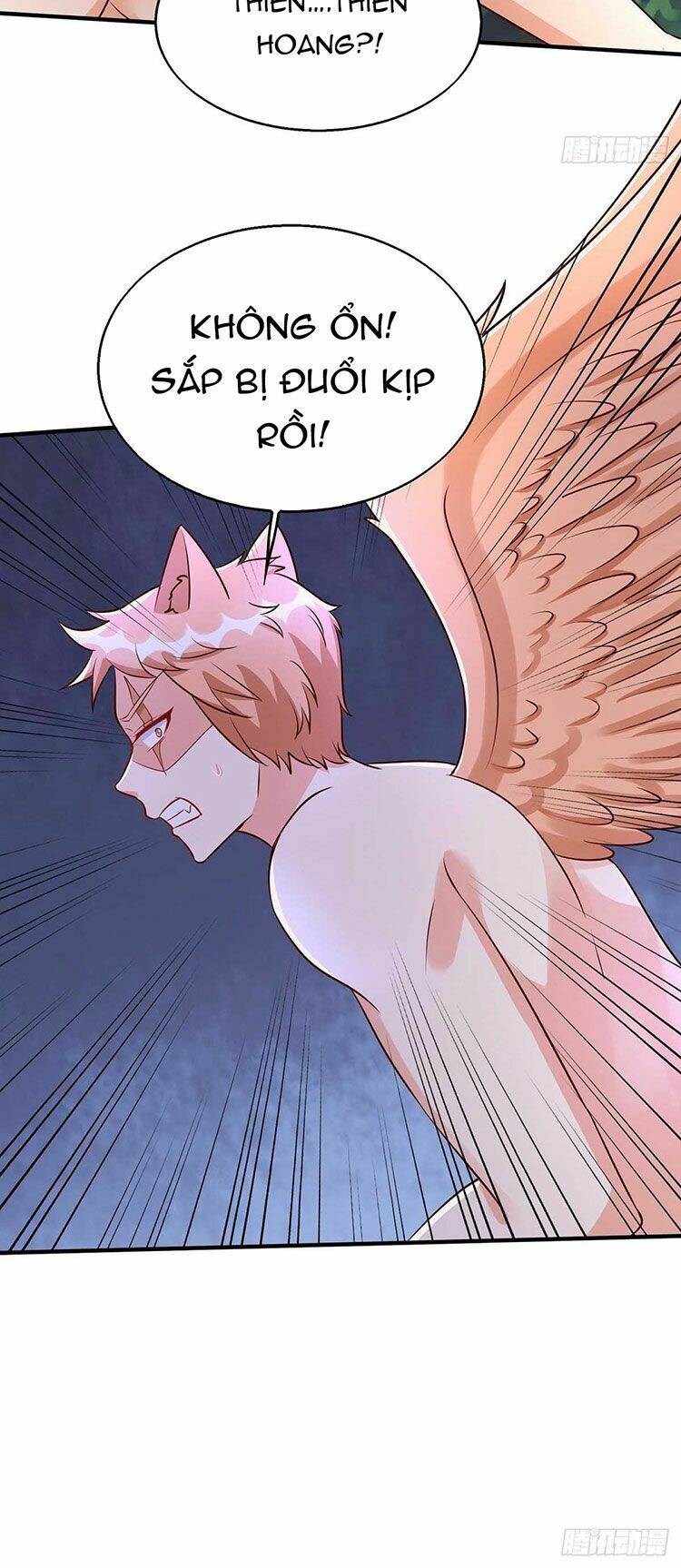 Thú Thế Cuồng Phi: Bất Đương Dị Giới Nữ Hải Vương - Chapter 32 - Page 20