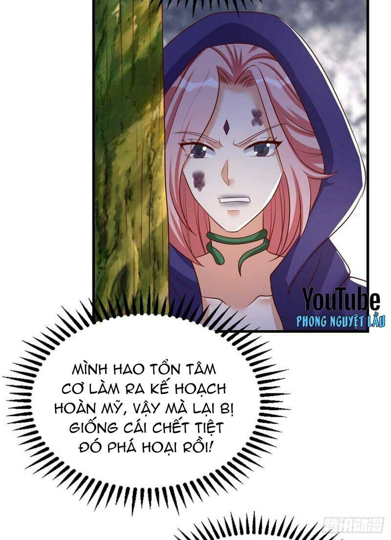 Thú Thế Cuồng Phi: Bất Đương Dị Giới Nữ Hải Vương - Chapter 33 - Page 13
