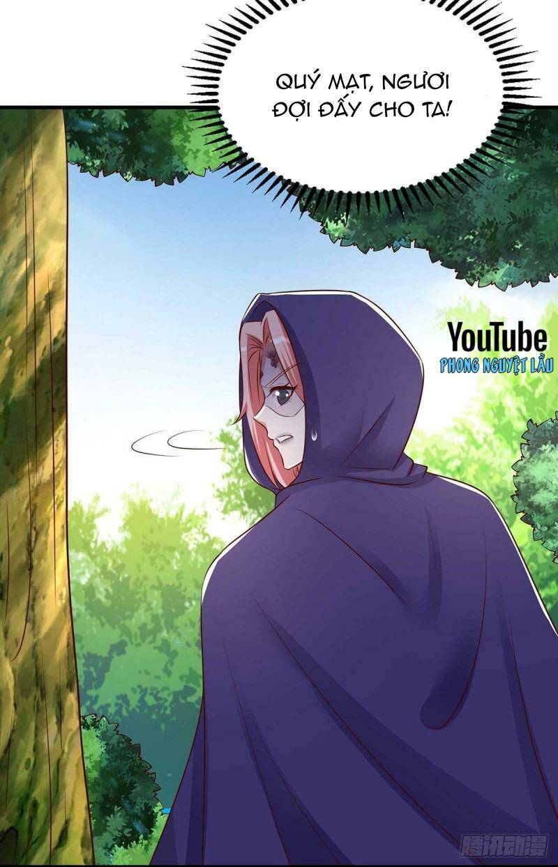 Thú Thế Cuồng Phi: Bất Đương Dị Giới Nữ Hải Vương - Chapter 33 - Page 14