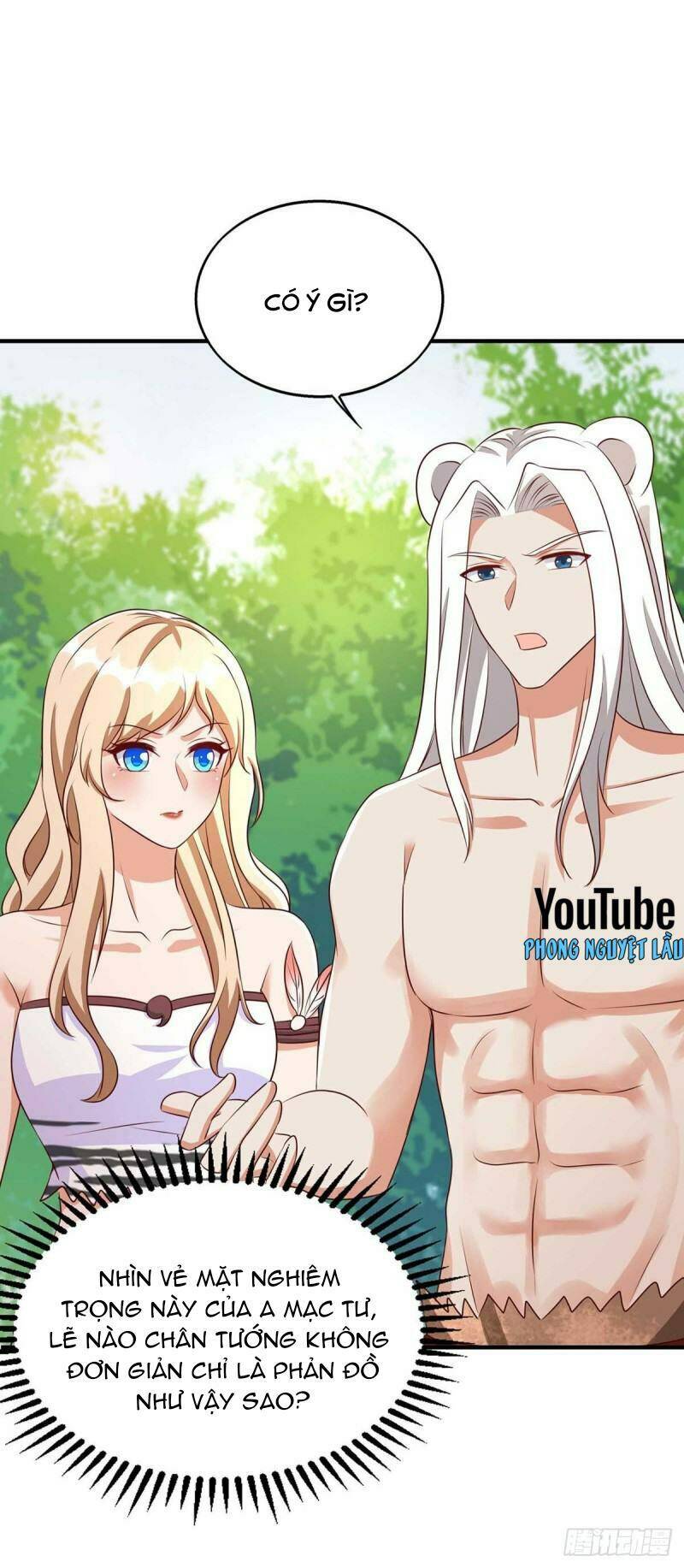 Thú Thế Cuồng Phi: Bất Đương Dị Giới Nữ Hải Vương - Chapter 33 - Page 17