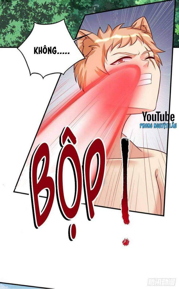 Thú Thế Cuồng Phi: Bất Đương Dị Giới Nữ Hải Vương - Chapter 33 - Page 3