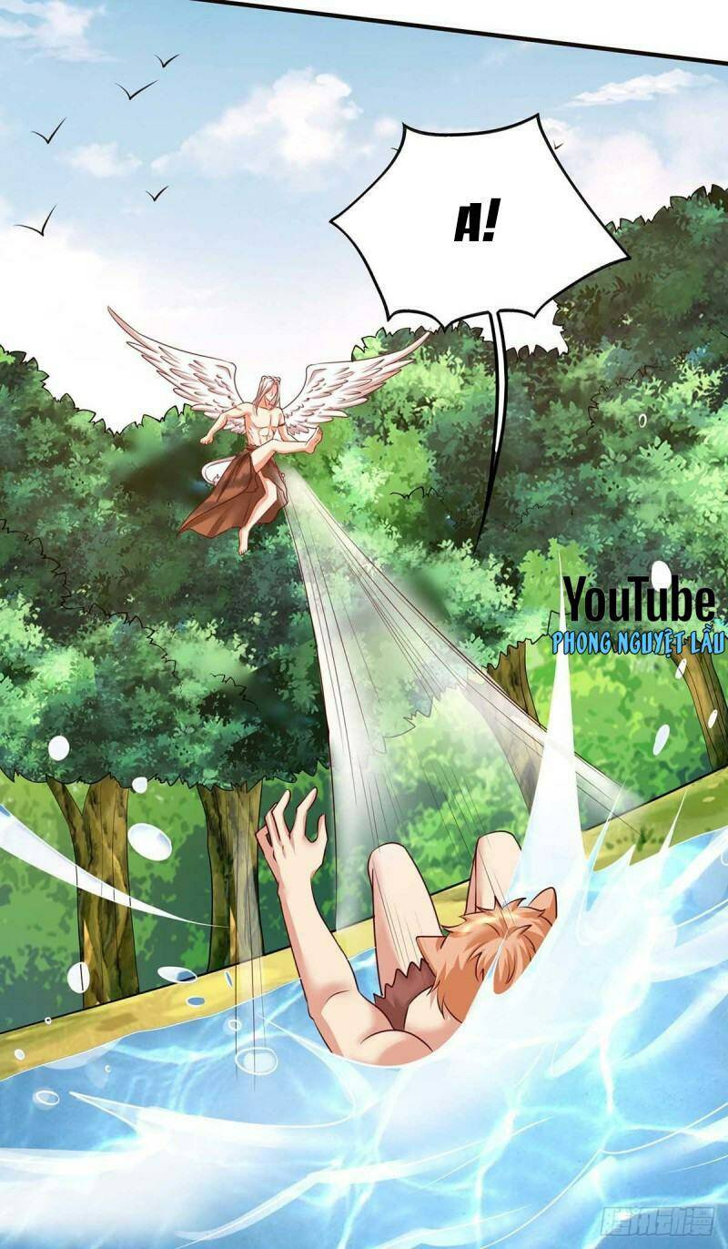 Thú Thế Cuồng Phi: Bất Đương Dị Giới Nữ Hải Vương - Chapter 33 - Page 4