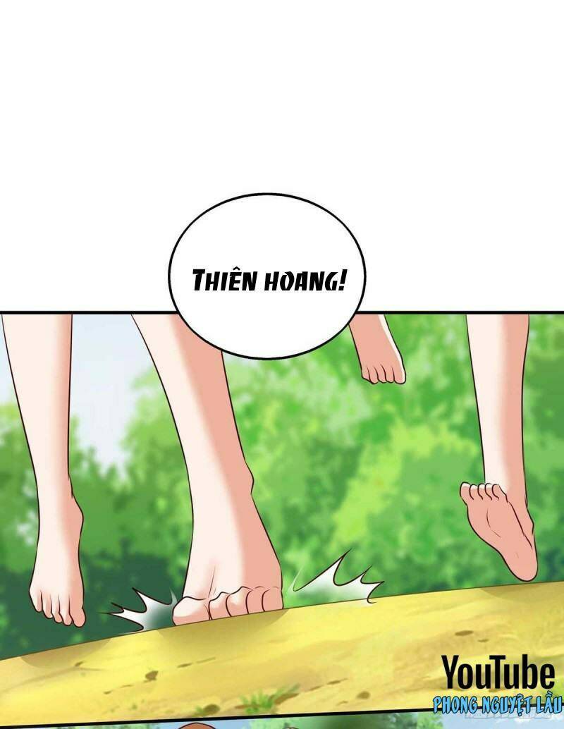 Thú Thế Cuồng Phi: Bất Đương Dị Giới Nữ Hải Vương - Chapter 33 - Page 7