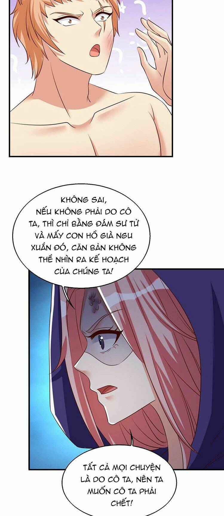 Thú Thế Cuồng Phi: Bất Đương Dị Giới Nữ Hải Vương - Chapter 34 - Page 15