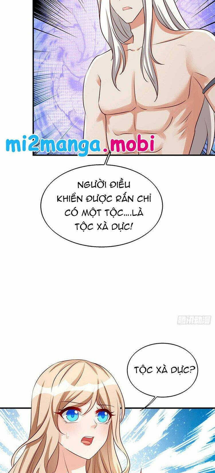 Thú Thế Cuồng Phi: Bất Đương Dị Giới Nữ Hải Vương - Chapter 34 - Page 4