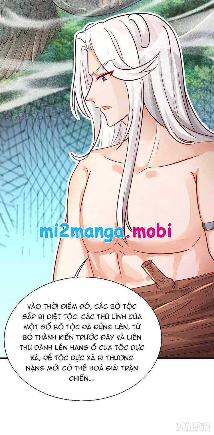 Thú Thế Cuồng Phi: Bất Đương Dị Giới Nữ Hải Vương - Chapter 35 - Page 12