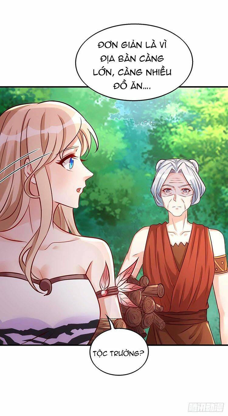 Thú Thế Cuồng Phi: Bất Đương Dị Giới Nữ Hải Vương - Chapter 35 - Page 14