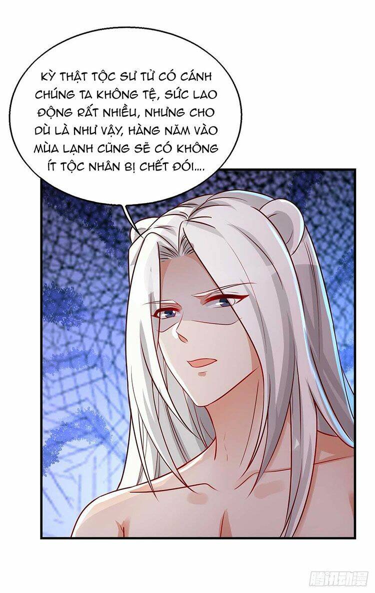 Thú Thế Cuồng Phi: Bất Đương Dị Giới Nữ Hải Vương - Chapter 35 - Page 16