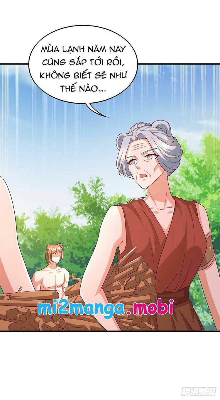 Thú Thế Cuồng Phi: Bất Đương Dị Giới Nữ Hải Vương - Chapter 35 - Page 18