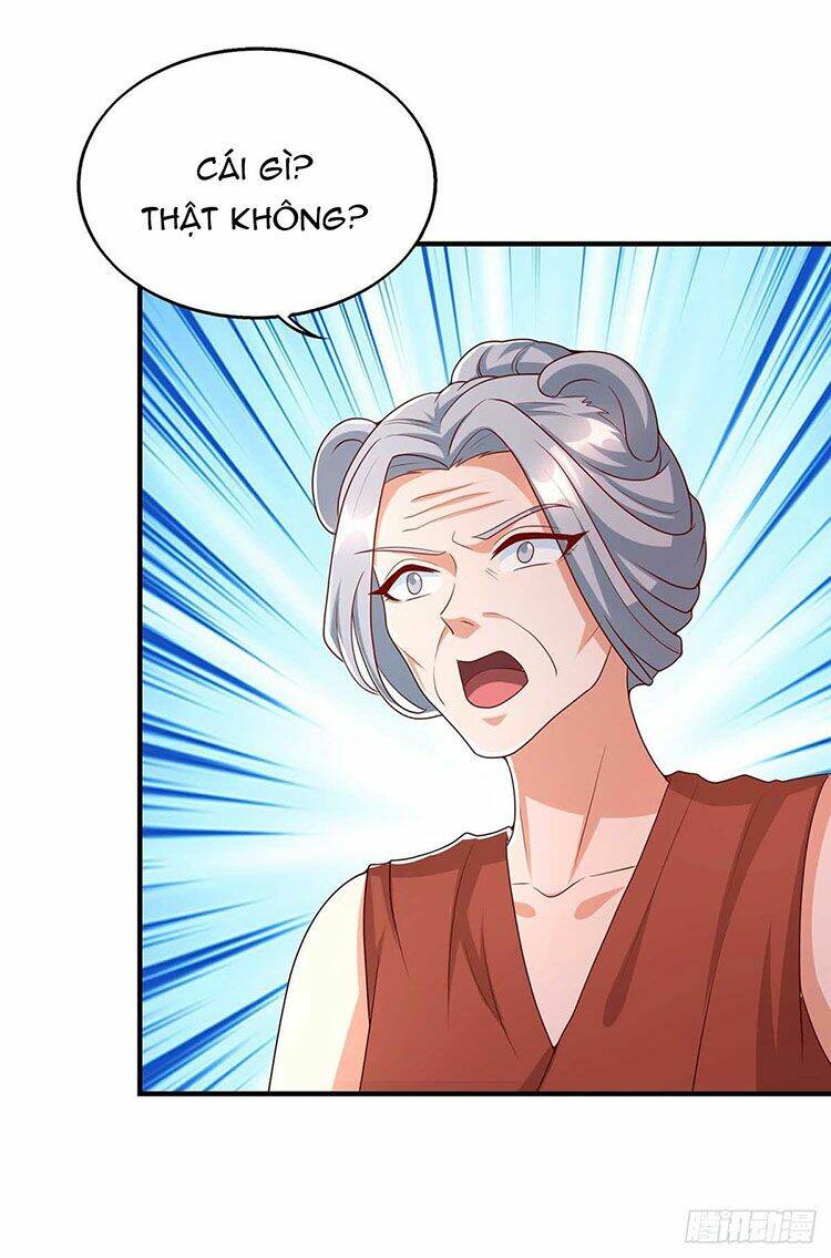 Thú Thế Cuồng Phi: Bất Đương Dị Giới Nữ Hải Vương - Chapter 35 - Page 20