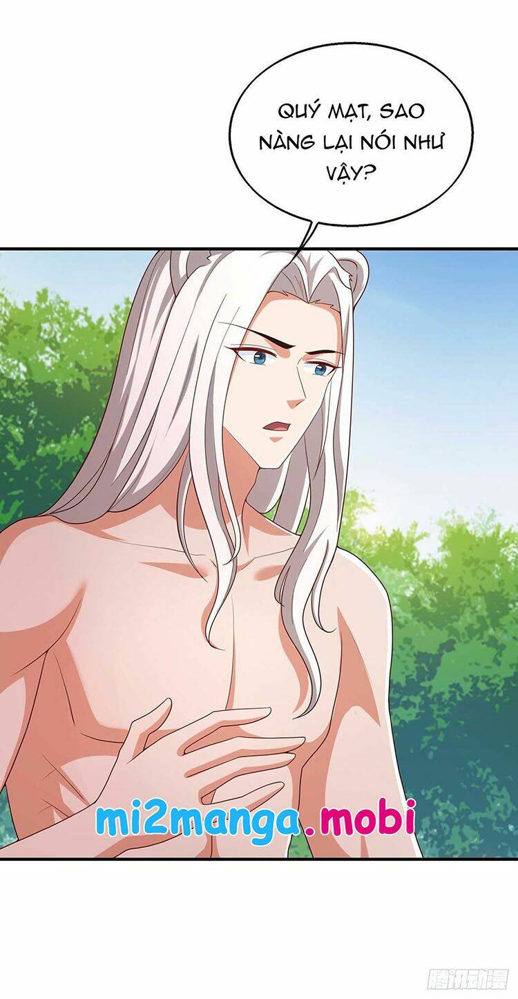 Thú Thế Cuồng Phi: Bất Đương Dị Giới Nữ Hải Vương - Chapter 35 - Page 21