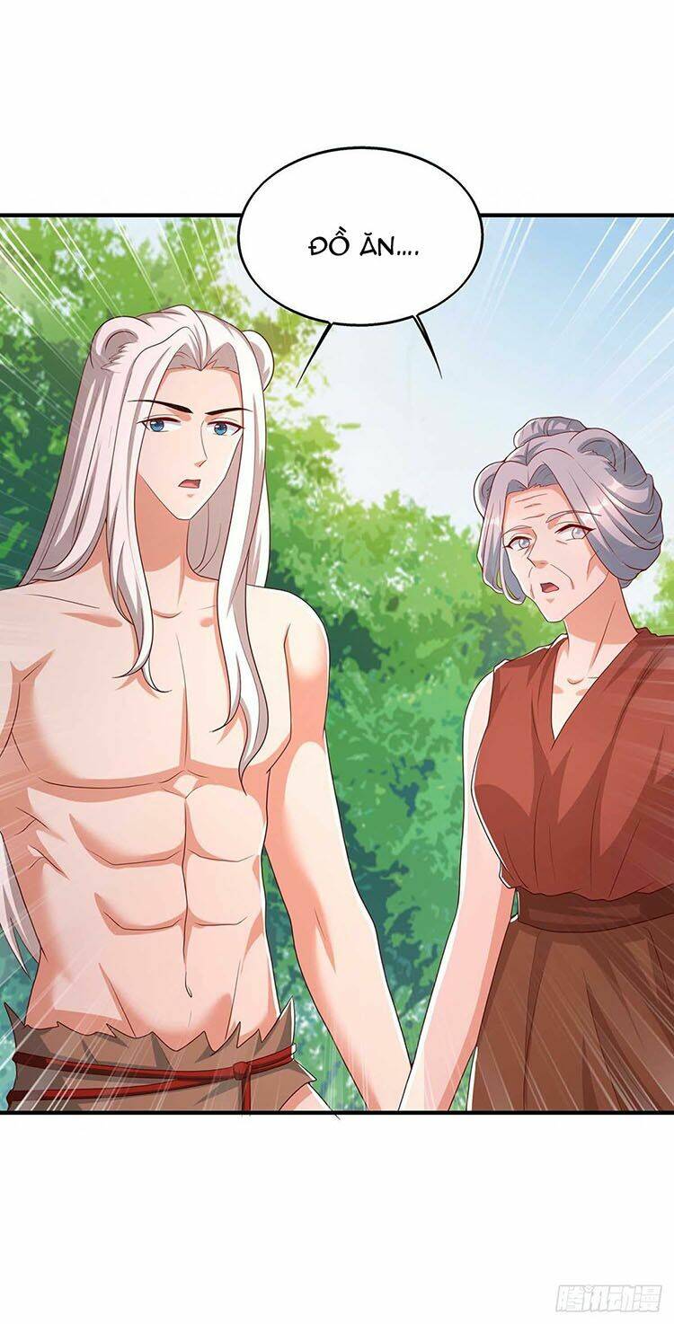 Thú Thế Cuồng Phi: Bất Đương Dị Giới Nữ Hải Vương - Chapter 35 - Page 23