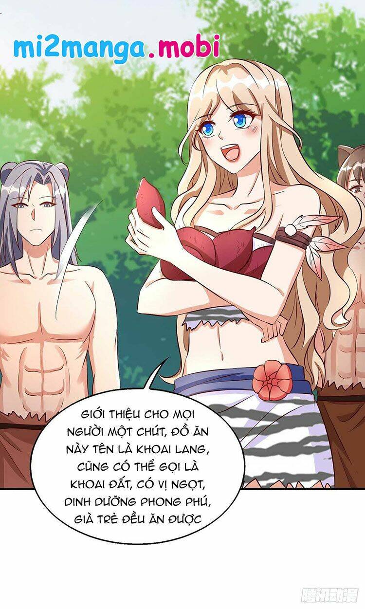 Thú Thế Cuồng Phi: Bất Đương Dị Giới Nữ Hải Vương - Chapter 35 - Page 27