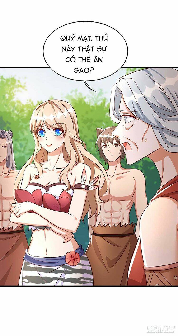 Thú Thế Cuồng Phi: Bất Đương Dị Giới Nữ Hải Vương - Chapter 35 - Page 28