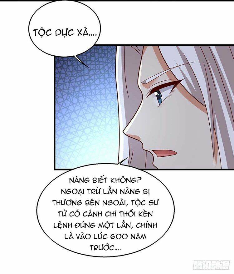 Thú Thế Cuồng Phi: Bất Đương Dị Giới Nữ Hải Vương - Chapter 35 - Page 5