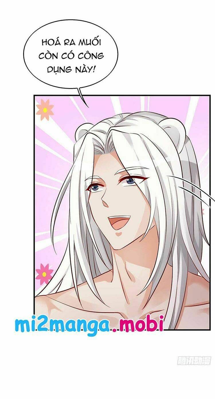 Thú Thế Cuồng Phi: Bất Đương Dị Giới Nữ Hải Vương - Chapter 36 - Page 10