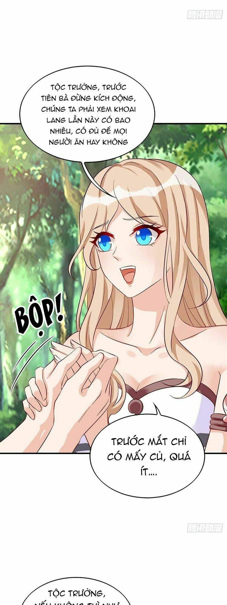 Thú Thế Cuồng Phi: Bất Đương Dị Giới Nữ Hải Vương - Chapter 36 - Page 12