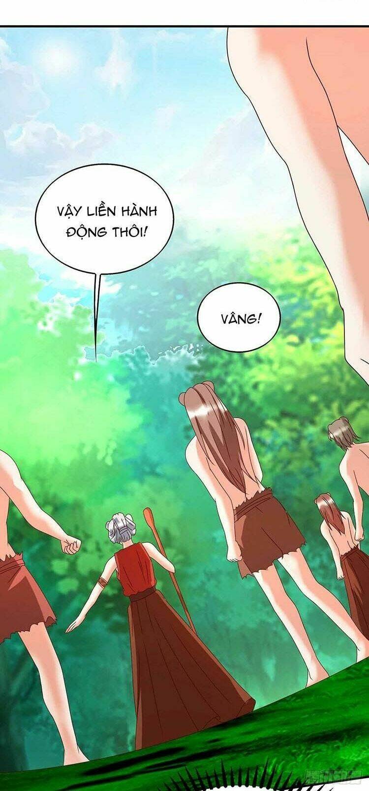 Thú Thế Cuồng Phi: Bất Đương Dị Giới Nữ Hải Vương - Chapter 36 - Page 20