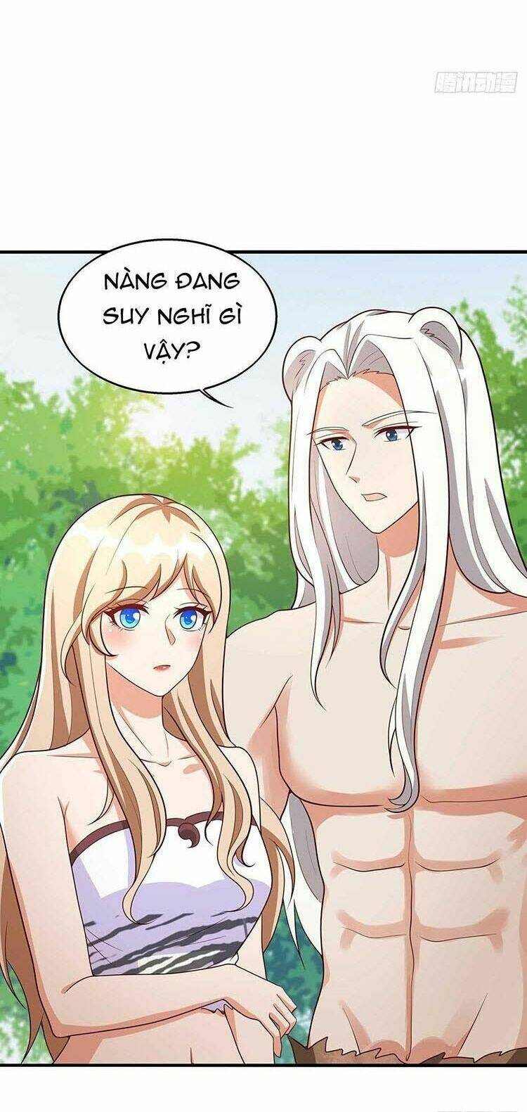 Thú Thế Cuồng Phi: Bất Đương Dị Giới Nữ Hải Vương - Chapter 36 - Page 22