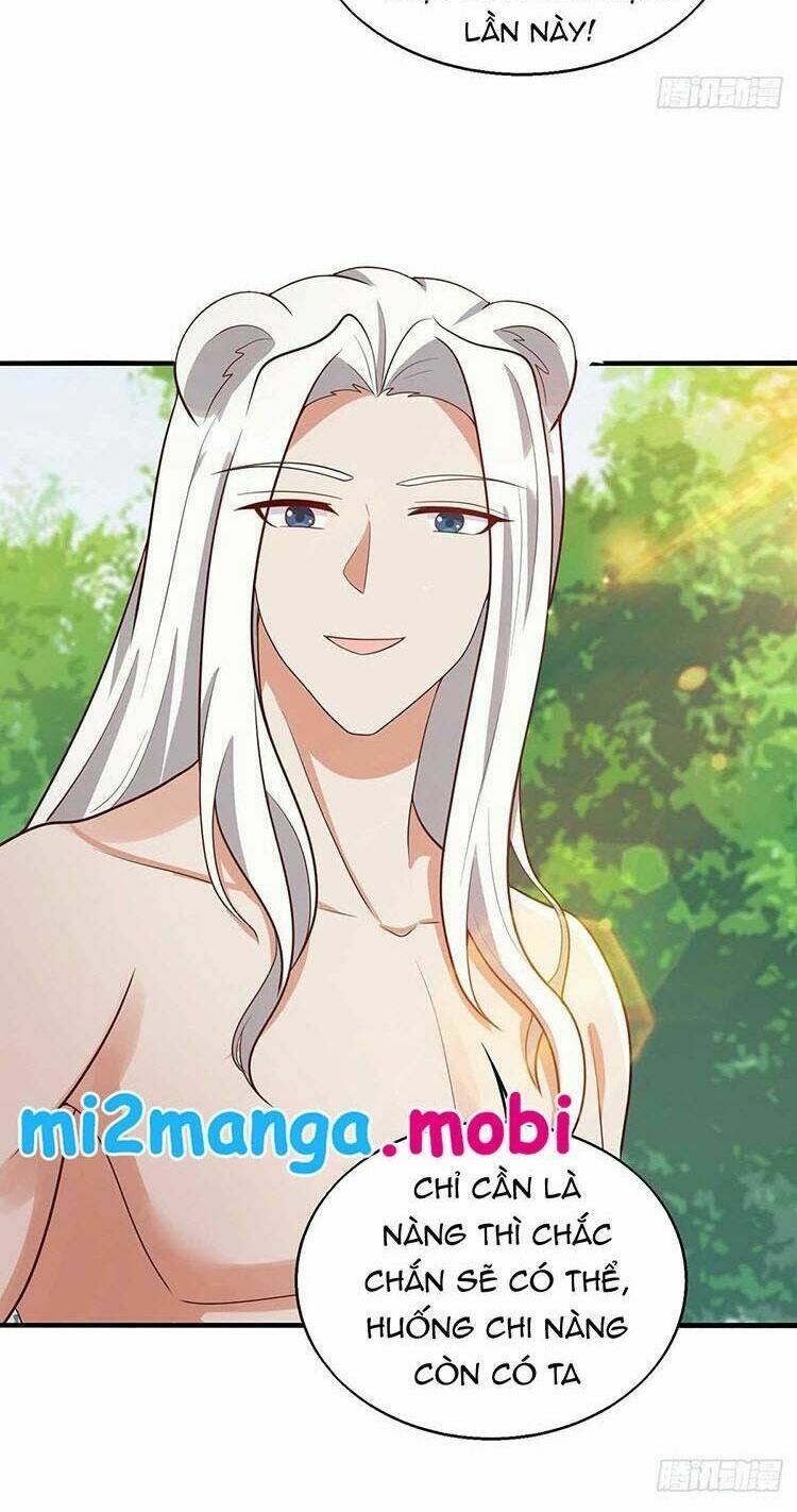 Thú Thế Cuồng Phi: Bất Đương Dị Giới Nữ Hải Vương - Chapter 36 - Page 24