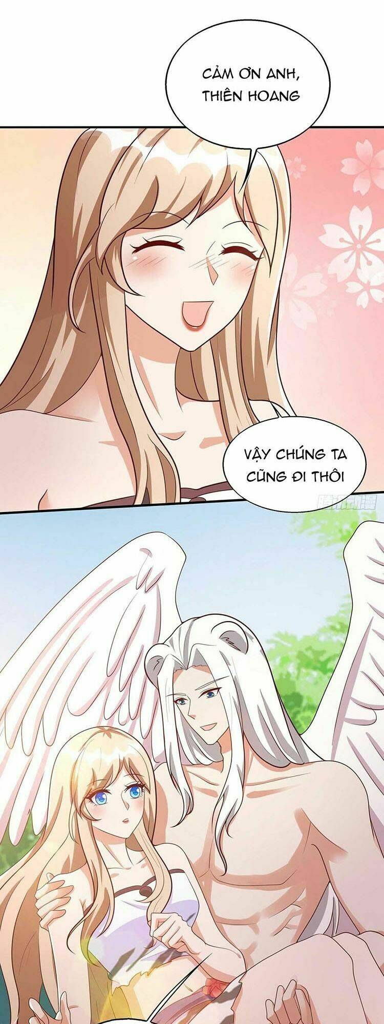 Thú Thế Cuồng Phi: Bất Đương Dị Giới Nữ Hải Vương - Chapter 36 - Page 25