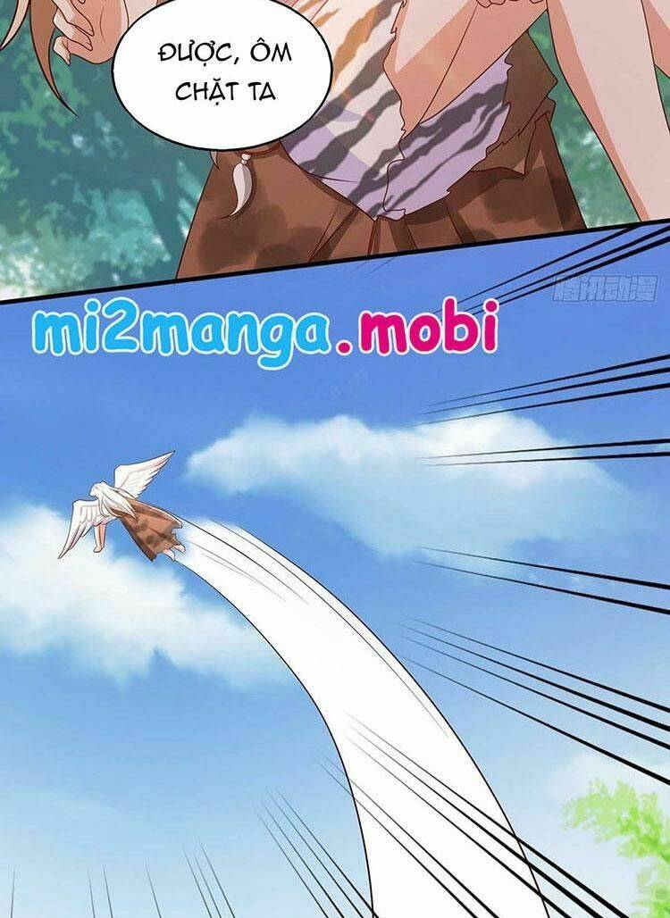 Thú Thế Cuồng Phi: Bất Đương Dị Giới Nữ Hải Vương - Chapter 36 - Page 26