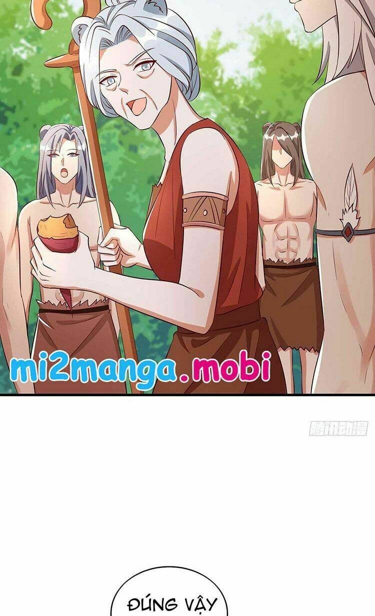 Thú Thế Cuồng Phi: Bất Đương Dị Giới Nữ Hải Vương - Chapter 36 - Page 3