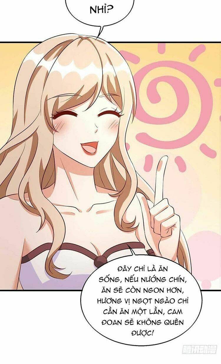 Thú Thế Cuồng Phi: Bất Đương Dị Giới Nữ Hải Vương - Chapter 36 - Page 4