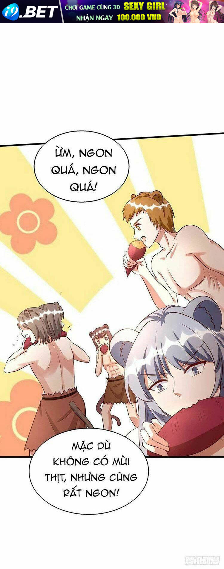 Thú Thế Cuồng Phi: Bất Đương Dị Giới Nữ Hải Vương - Chapter 36 - Page 6